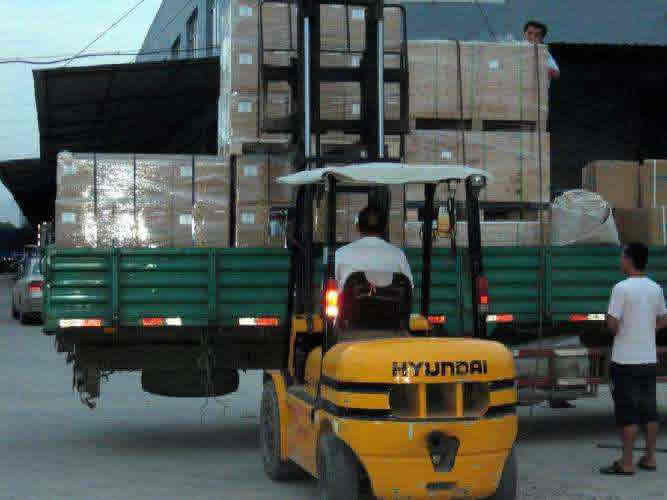 济南到咸阳货运公司-济南到咸阳货运专线-直达不中转